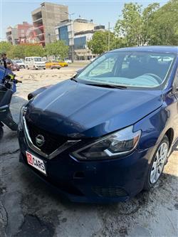 نيسان سنترا